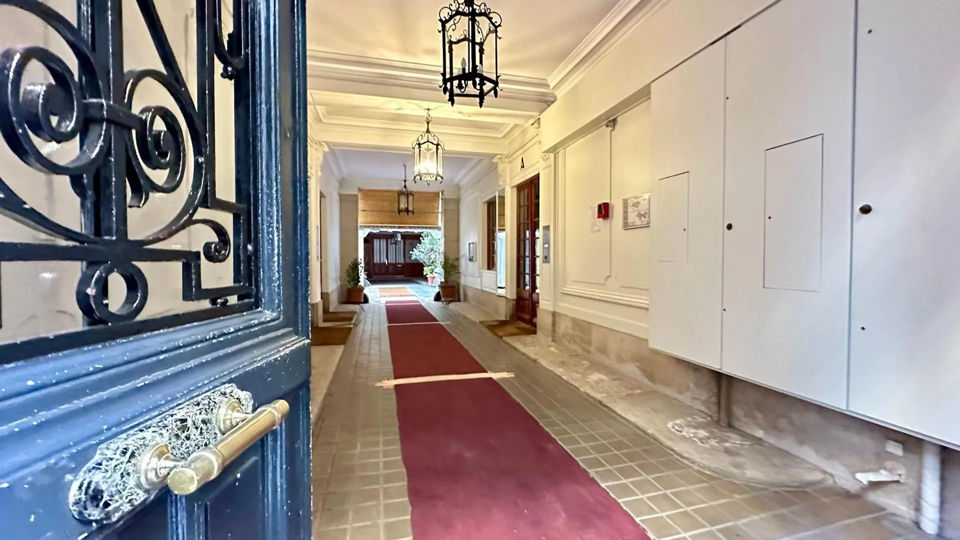 Luxurious Home In Le Marais Parijs 0*,  Frankrijk