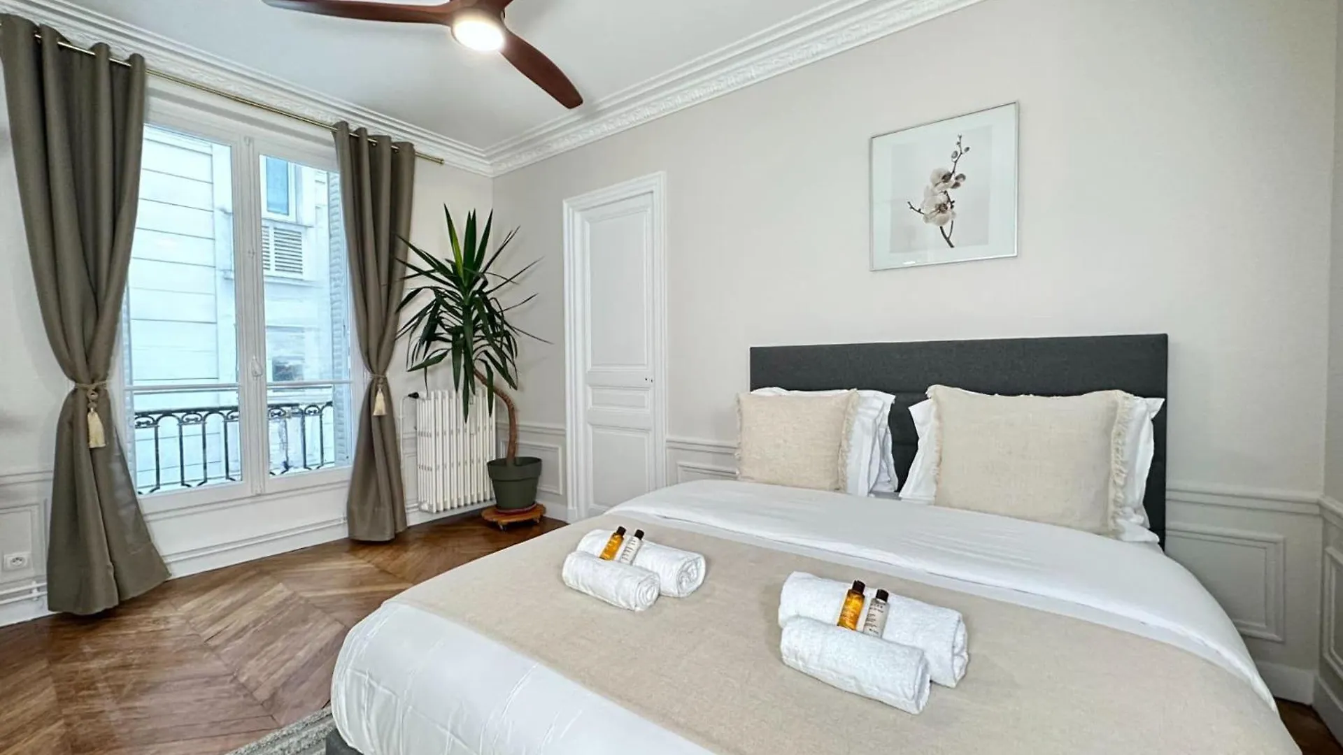 Luxurious Home In Le Marais Parijs 0*,  Frankrijk