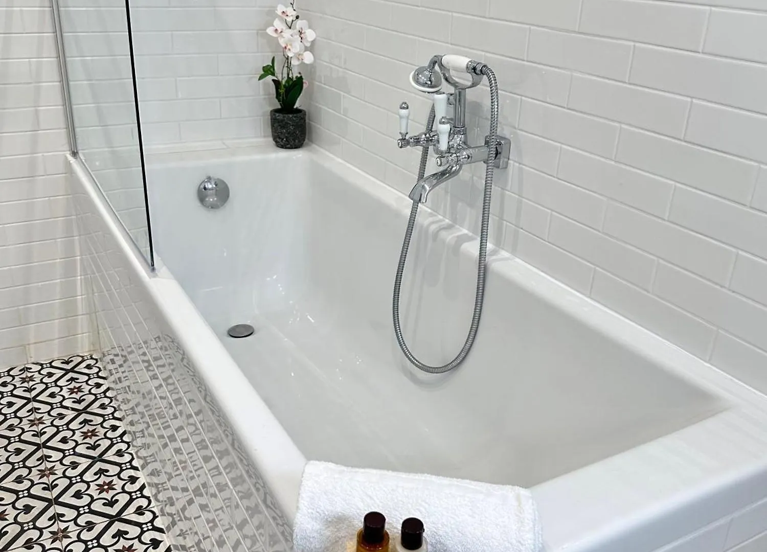 Appartement Luxurious Home In Le Marais Parijs Frankrijk