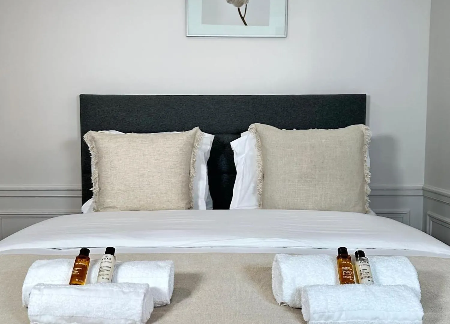 Luxurious Home In Le Marais Párizs 0*,
