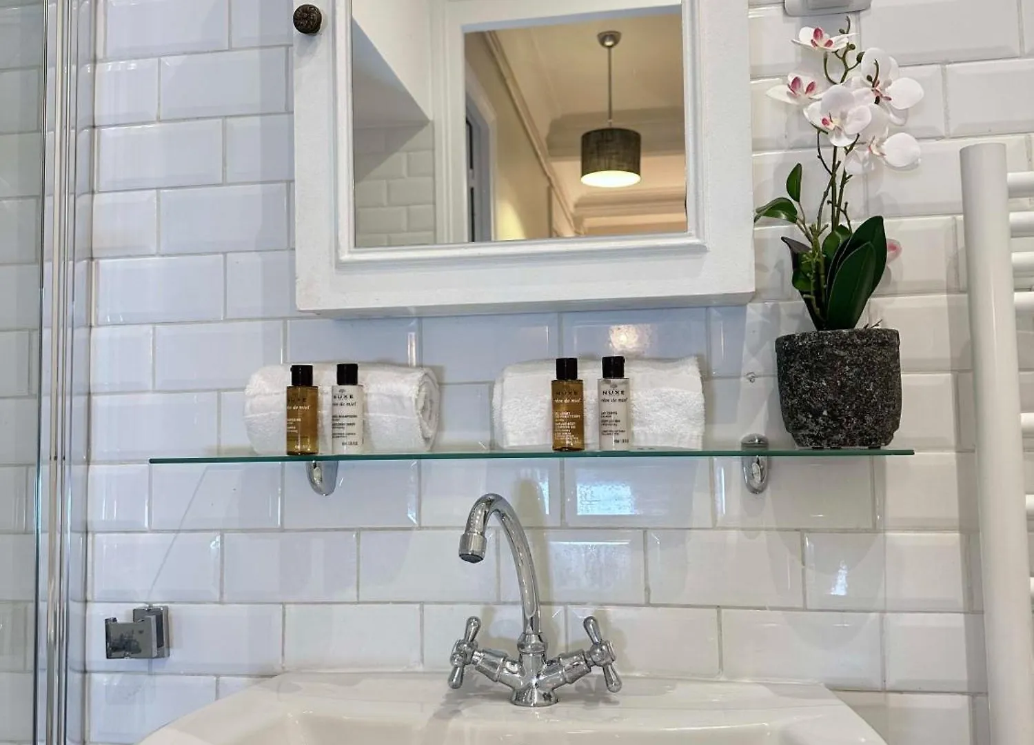 Apartman Luxurious Home In Le Marais Párizs