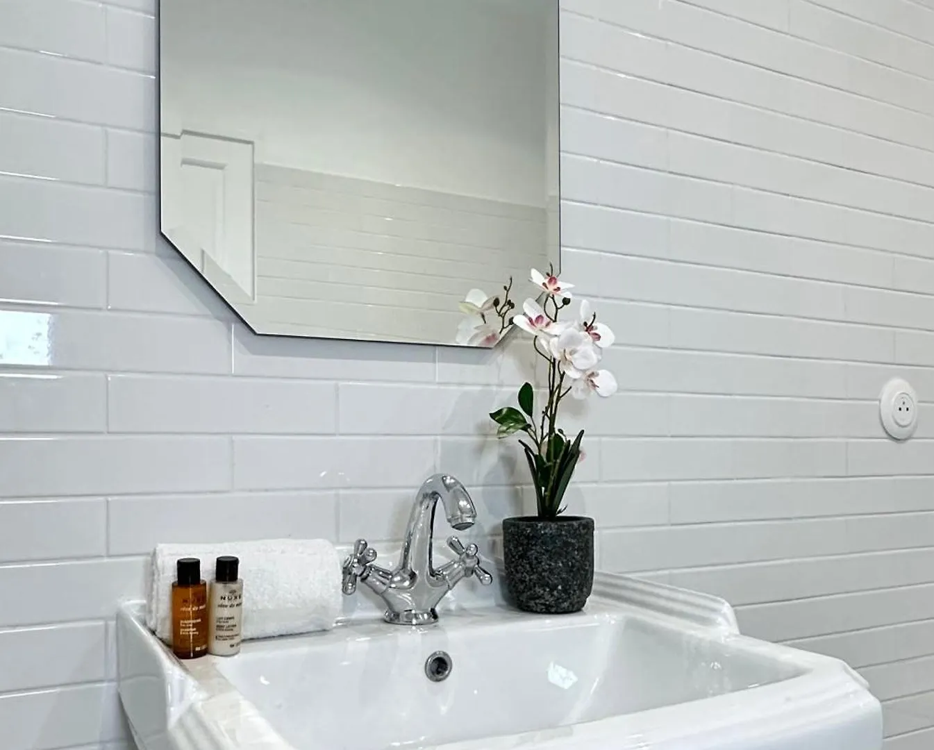 Luxurious Home In Le Marais Párizs Apartman