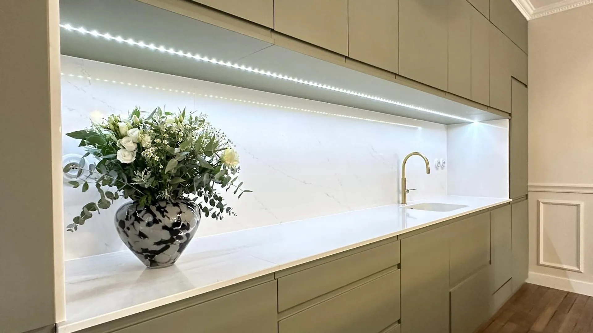 Luxurious Home In Le Marais Paris