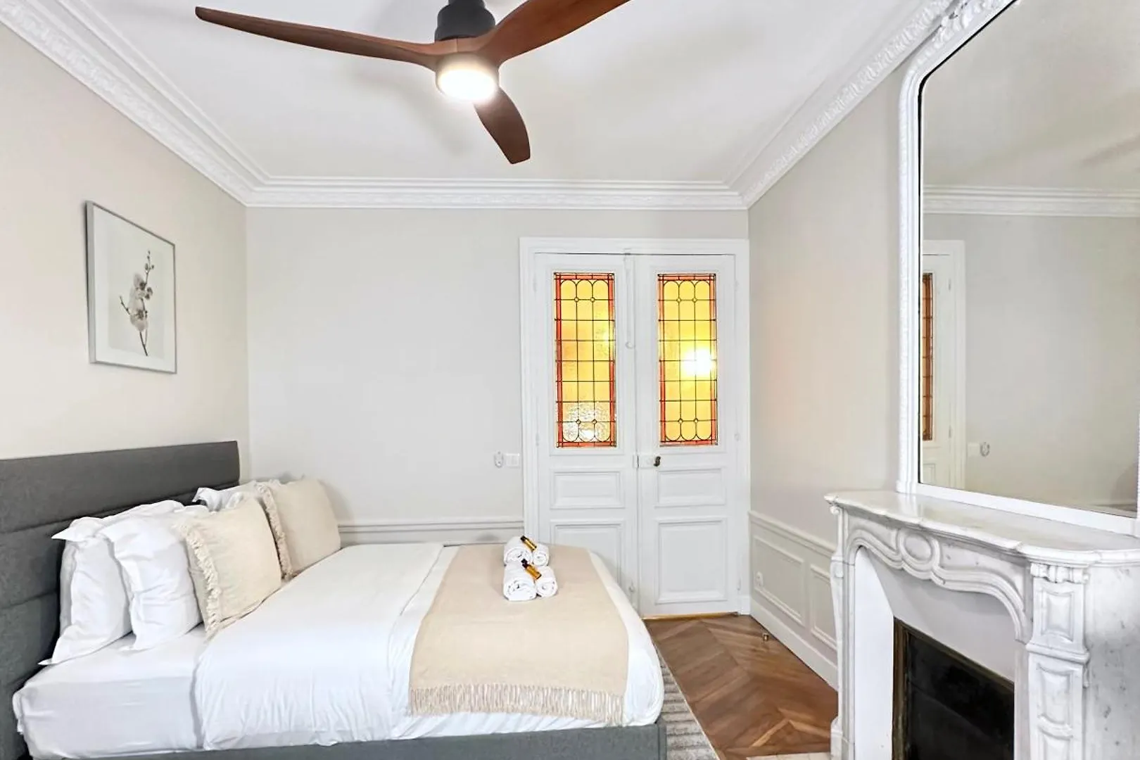 Luxurious Home In Le Marais Paris 0*,  Fransa