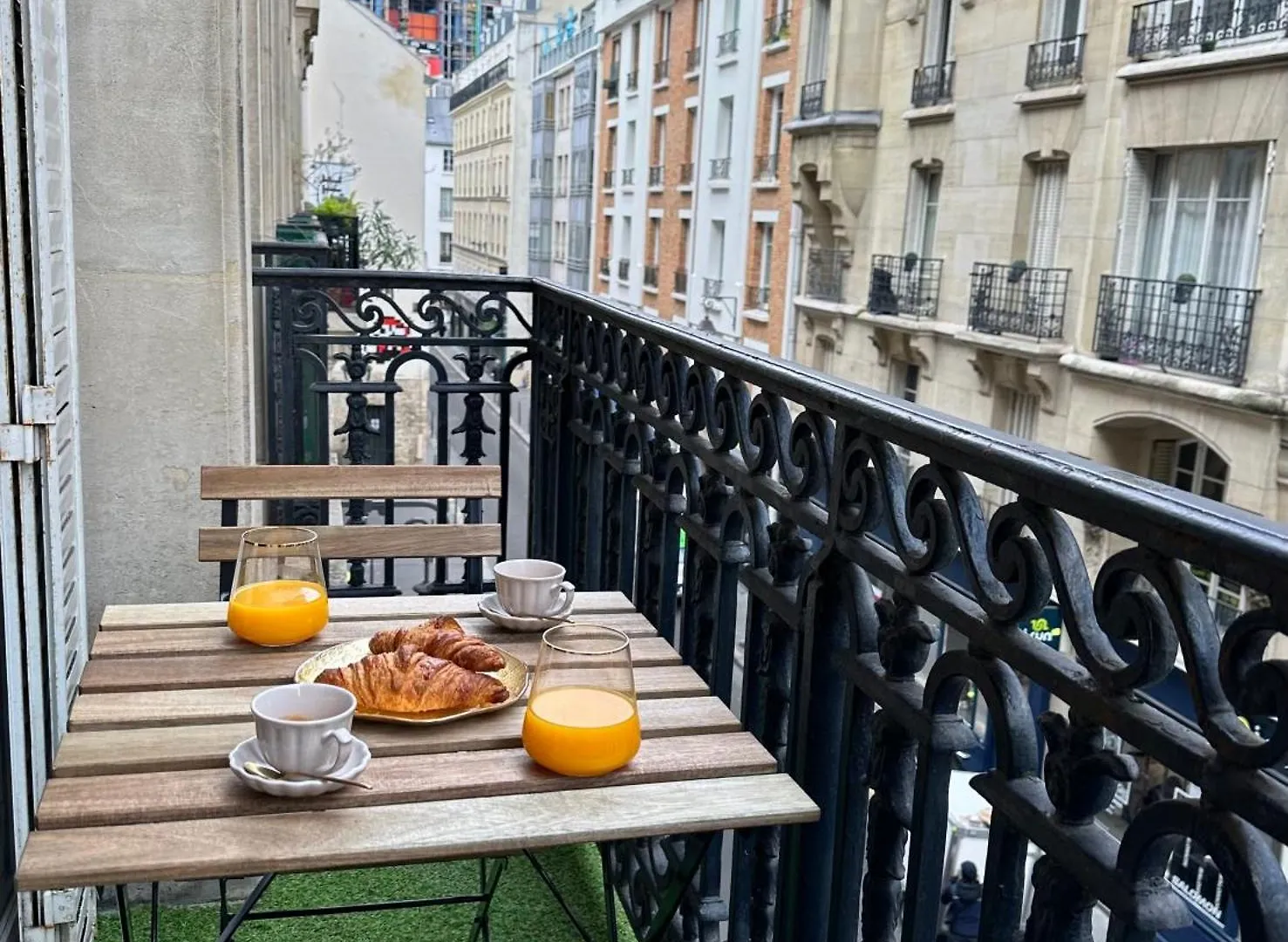 Luxurious Home In Le Marais Paris 0*,