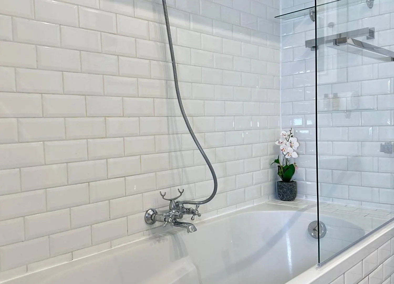 Luxurious Home In Le Marais Paris
