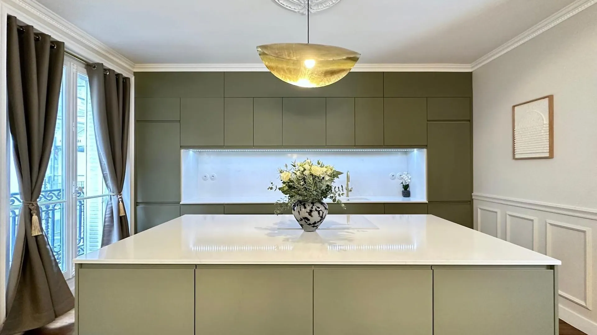 Luxurious Home In Le Marais Paris 0*,  Fransa