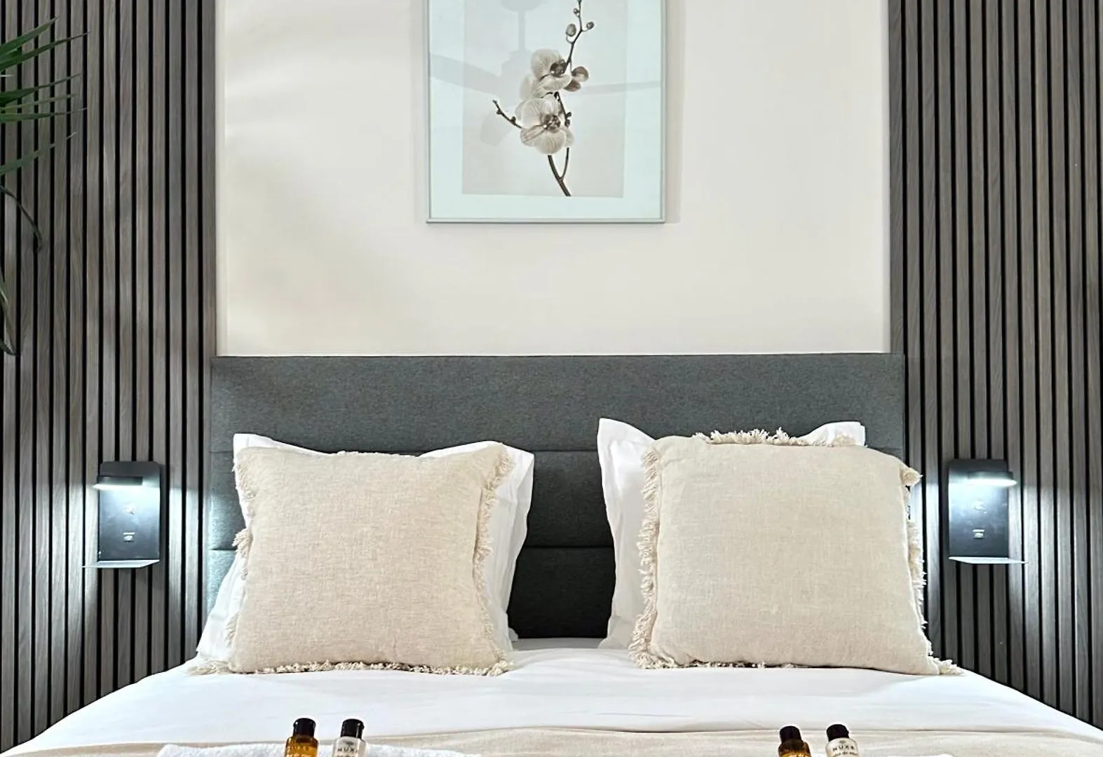 Luxurious Home In Le Marais Paris Fransa