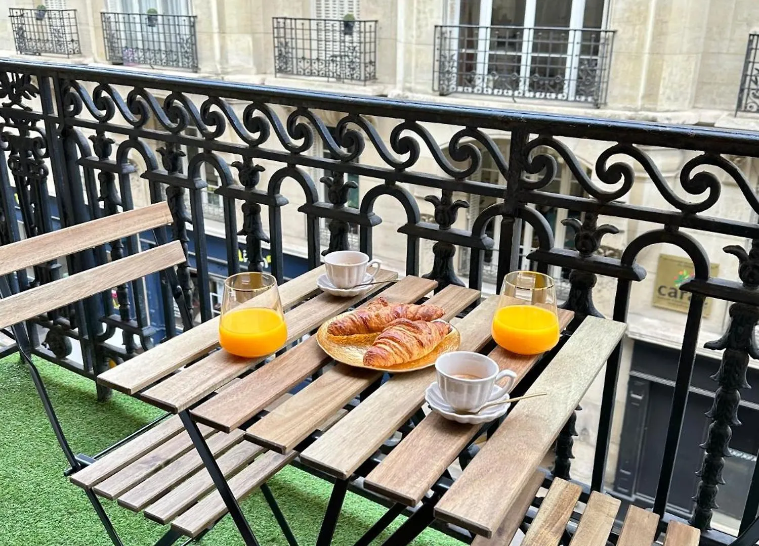 Daire Luxurious Home In Le Marais Paris